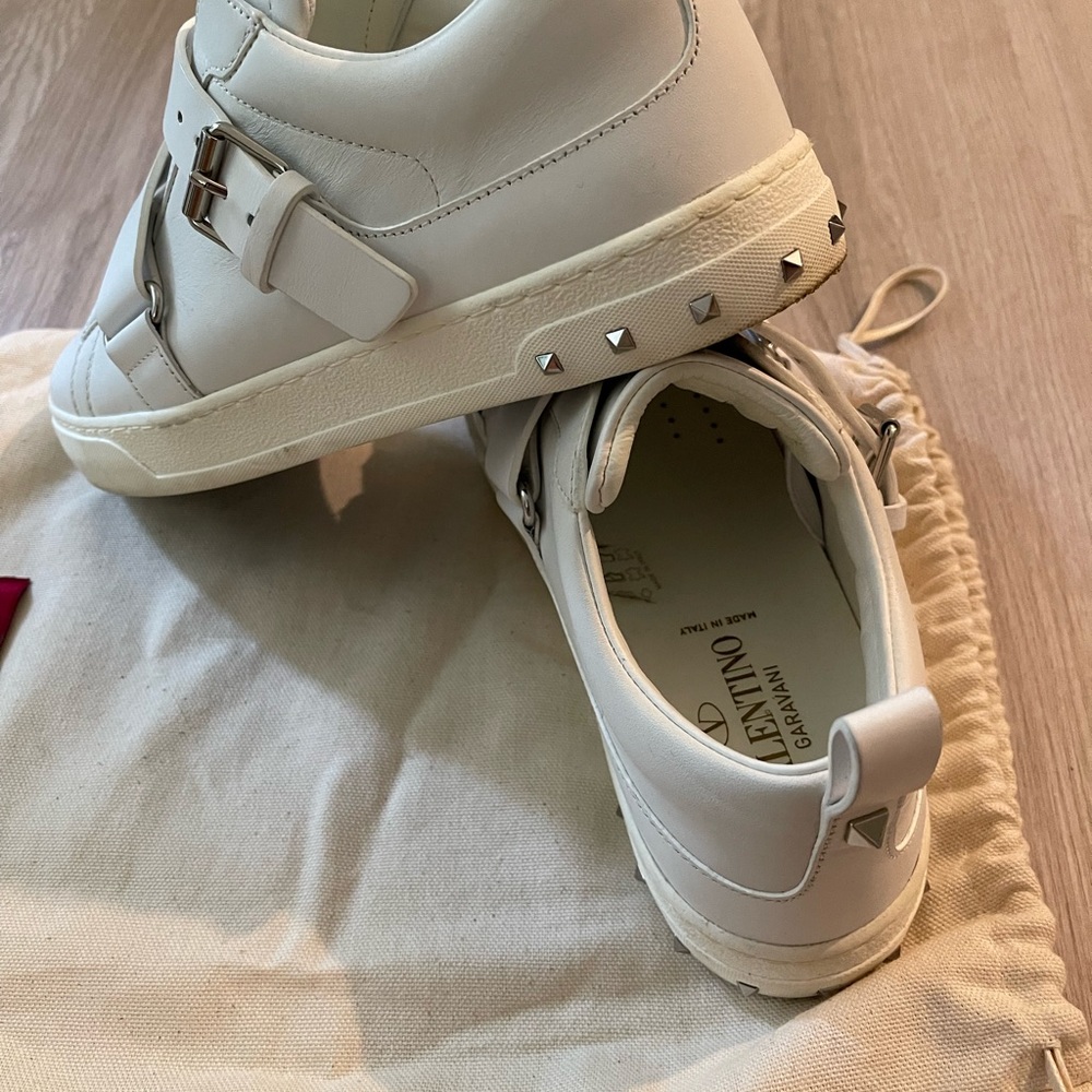 Valentino sneakers